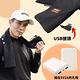 【MEGA COOHT】USB發熱保暖圍巾 電熱圍巾 product thumbnail 4