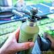 瑞典Trangia Fuel Bottle 燃料瓶 (橄欖綠)1L.汽油瓶燃油罐 product thumbnail 4