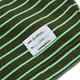 XLARGE S/S BORDER TEE短袖T恤-綠 product thumbnail 4