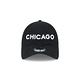 New Era 9TWENTY 920 NBA City Edition 棒球帽 公牛隊-NE60429764 product thumbnail 2