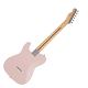 Fender Made in Japan Junior Collection Telecaster Maple 電吉他 product thumbnail 3