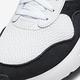 NIKE 慢跑鞋 男鞋 運動鞋 緩震 氣墊  AIR MAX SYSTM 黑白 DM9537-103(3N1129) product thumbnail 7