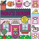 Doll's House 娃娃屋硬頁翻翻操作書(英國版) product thumbnail 2