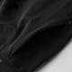 【The North Face 官方旗艦】北面男款黑色吸濕排汗休閒褲｜8BA7JK3 product thumbnail 6