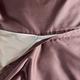 Betrise鵲咖 純色系列  雙人 頂級300織精梳長絨棉素色刺繡四件式被套床包組 product thumbnail 8