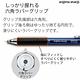 KOKUYO Type M自動鉛筆(防滑橡膠握柄)-1.3mm綠 product thumbnail 10