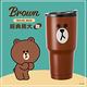 LINE FRIENDS獨家授權 陶瓷塗層不鏽鋼保溫保冷杯900mL product thumbnail 3