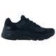 SKECHERS 男鞋 慢跑系列 GO RUN MAX CUSHIONING ARCH FIT - 220346BBK product thumbnail 3