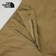 The North Face M CARGO SHORT 男 短褲 卡其-NF0A4U97PLX product thumbnail 3