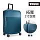 THULE-Spira 78L 27吋行李箱SPAL-127-藍 product thumbnail 4