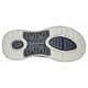 Skechers Go Walk Arch Fit [216264NVY] 男 健走鞋 運動 步行 透氣 緩震 深藍 product thumbnail 4