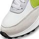 NIKE 耐吉 運動鞋 女鞋 休閒鞋 白綠 DH9523101 WMNS WAFFLE DEBUT product thumbnail 7