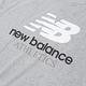 New Balance 短袖 Athletics Remastered 灰 男款 短T 上衣 微寬鬆 運動 美版 NB MT31504AG product thumbnail 9