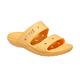Crocs 卡駱馳 (中性鞋) 經典雙帶拖鞋-206761-837 product thumbnail 2