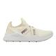 Puma 慢跑鞋 Wired Run Slipon Metallic 女鞋 米白 玫瑰金 襪套 無鞋帶 運動鞋 38928103 product thumbnail 6