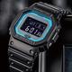 CASIO 卡西歐 G-SHOCK 經典5600太陽能電波手錶-GW-B5600-2 product thumbnail 3