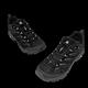 Merrell 登山鞋 Moab 3 GTX 男鞋 黑 全黑 防水 避震 Vibram 郊山 戶外 ML500299 product thumbnail 8