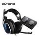 羅技 ASTRO A40電競耳麥二代+混音擴大器組幻影黑 product thumbnail 2