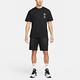 Nike 短褲 Kevin Durant Basketball Shorts 男款 黑 籃球褲 KD 抽繩 DX0204-010 product thumbnail 5