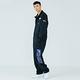 XLARGE JUMP SUIT連身工作裝-黑 product thumbnail 5