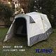 【Turbo Tent】Lancer 210 八旗騎兵 三人帳篷 product thumbnail 4