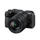 Nikon Z30 + NIKKOR Z DX 18-140MM F/3.5-6.3 單鏡組 公司貨 product thumbnail 2