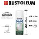 樂立恩 RUST OLEUM TUB&TILE 浴缸磁磚美化噴漆 白色（光澤／340g）280882 product thumbnail 4