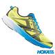 HOKA ONE ONE 路跑鞋 Tracer 2 男 柑橘/青 product thumbnail 3