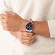 FOSSIL BLUE GMT 雙時區運動手錶 送禮首選-42mm LE1156 product thumbnail 8