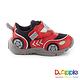 Dr. Apple 機能童鞋 速度奔馳鮮色超跑童鞋款 紅 product thumbnail 3