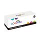 【Color24】for HP CF403X 201X 紅色高容量相容碳粉匣 /適用 HP Color LaserJet Pro MFP M252dw / M277dw product thumbnail 2