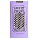 ANNA SUI 大漁網狀圖騰金蔥半統襪(深咖啡系) product thumbnail 2