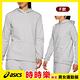 【時時樂】限時限量599！！ASICS 亞瑟士 男女款 運動服 product thumbnail 12