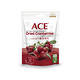 【買一送一】ACE 大蔓越莓乾180g/袋★嚴選大品種，堅持使用整顆不榨汁、不切片蔓越莓 product thumbnail 3