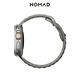 美國NOMAD Apple Watch專用運動風FKM橡膠錶帶-49/45/44/42mm product thumbnail 12