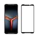 IN7 ASUS ROG Phone 2 ZS660KL 高清高透光2.5D滿版9H鋼化玻璃貼-黑色 product thumbnail 2