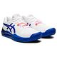 ASICS 亞瑟士 GEL-RESOLUTION 8 女  網球鞋 1042A097-107 product thumbnail 2