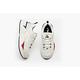 FILA TINY DOUBLE 中性運動鞋-米 4-C611X-125 product thumbnail 3