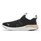 Puma 訓練鞋 Better Foam Prowl Slip Molt Met Wns 女鞋 黑 金 套入式 37875401 product thumbnail 2