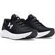 【UNDER ARMOUR】男 Charged Surge 4 慢跑鞋_3027000-001 product thumbnail 3