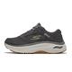 Skechers 慢跑鞋 Max Cushioning 緩震 女鞋  Arch Fit 專利鞋墊 足弓支撐 膠底 灰 128303-CHAR product thumbnail 2