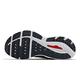 Mizuno 慢跑鞋 Wave Inspire 17 超寬楦 男鞋 緩震科技 透氣 藍 金 J1GC214542 product thumbnail 5