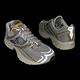 Reebok 慢跑鞋 RBK Premier Trinity KFS 男鞋 米白 灰 網布 拼接 緩衝 運動鞋 100074432 product thumbnail 8