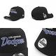 New Era 棒球帽 AF Script MLB NFL 940帽型 可調式帽圍 帽子 老帽 單一價 NE60350764 product thumbnail 2