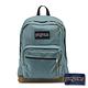 JanSport -RIGHT PACK系列後背包 -復刻綠 product thumbnail 2