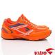 韓國VITRO專業運動-KAMENⅡ-頂級專業馬拉松鞋-橘(男女)櫻桃家 product thumbnail 4