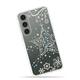 Meteor Samsung Galaxy S23 奧地利水鑽彩繪防摔殼 - 雪花之星(多鑽版) product thumbnail 2