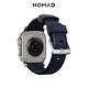 美國NOMAD Apple Watch專用高性能橡膠質感錶帶-49/45/44/42mm product thumbnail 11