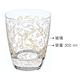 《EXCELSA》Domus玻璃杯2入(秋葉300ml) | 水杯 茶杯 咖啡杯 product thumbnail 3