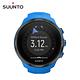 SUUNTO SpartanSportWristHR彩色觸控腕式心率GPS腕錶-經典藍 product thumbnail 5